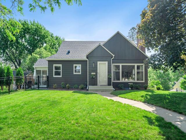 5455 Shoreview Avenue Minneapolis MN 55417 - MLS# 7025579