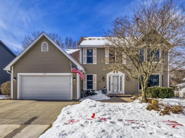 2155 Weston Lane N Plymouth MN 55447 - MLS# 7025581