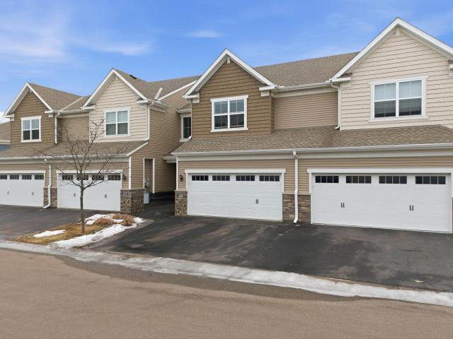11543 81st Place N Osseo MN 55369 - MLS# 7025601
