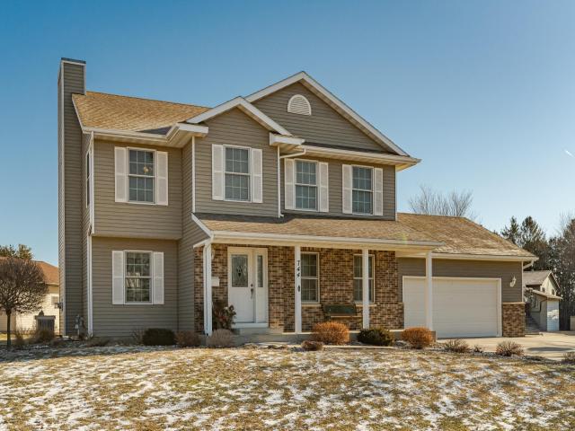 744 Jefferson Avenue SW Eyota MN 55934 - MLS# 7025607