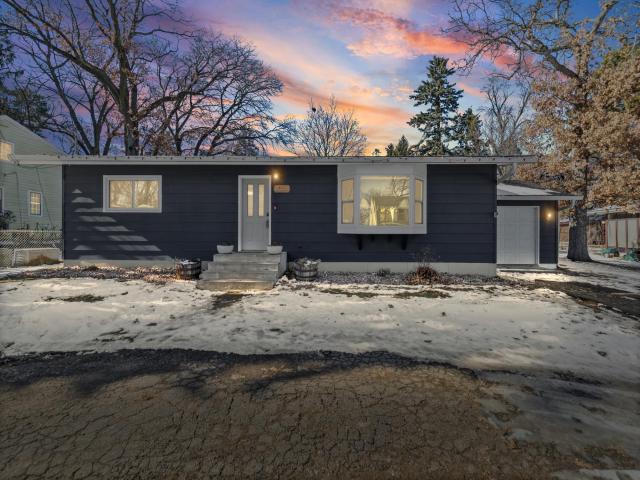 4171 Summit Lane Saint Paul MN 55110 - MLS# 7025613