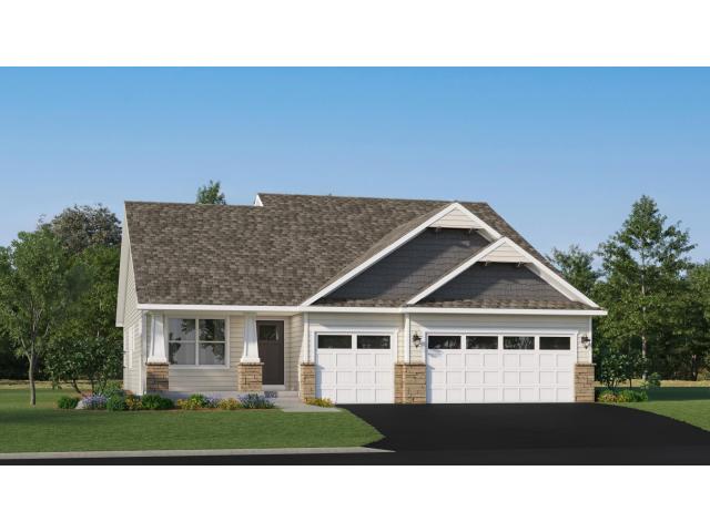 653 152nd Lane NW Andover MN 55304 - MLS# 7025618