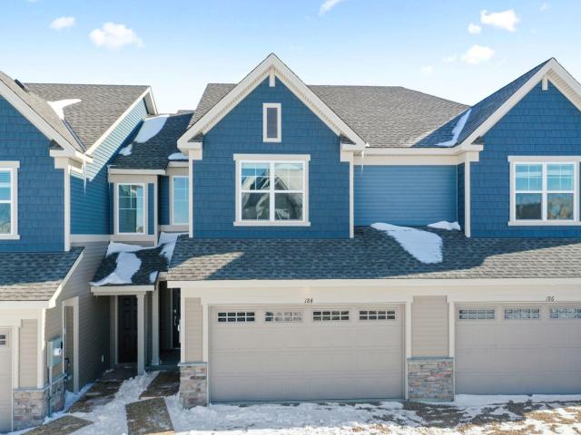 184 Huntington Drive Waconia MN 55387 - MLS# 7025628