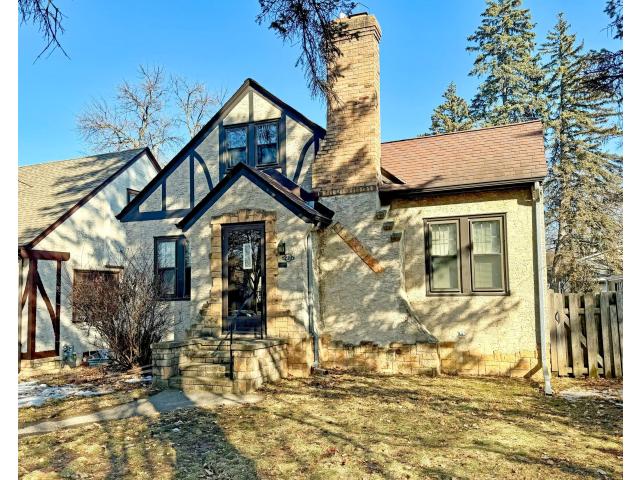 5217 Park Avenue Minneapolis MN 55417 - MLS# 7025642