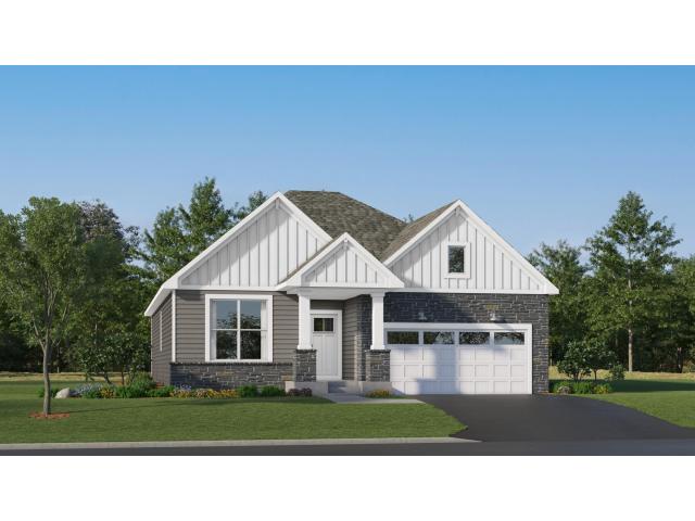 13267 Hupp Court NE Blaine MN 55449 - MLS# 7025669