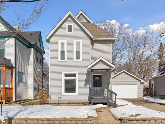 1003 23rd Avenue NE Minneapolis MN 55418 - MLS# 7025672