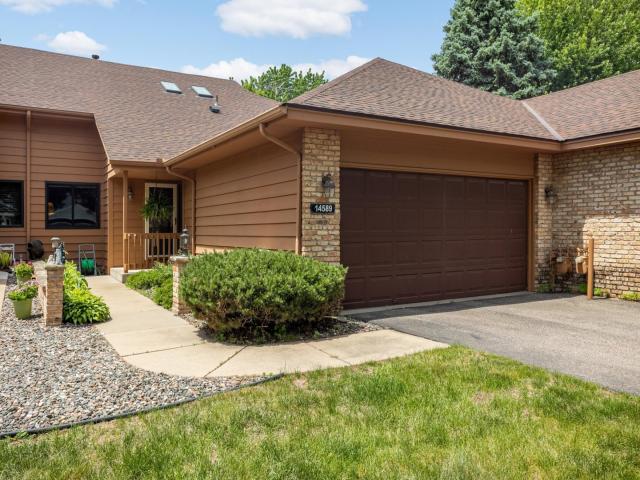 14589 Embassy Avenue Saint Paul MN 55124 - MLS# 7025676