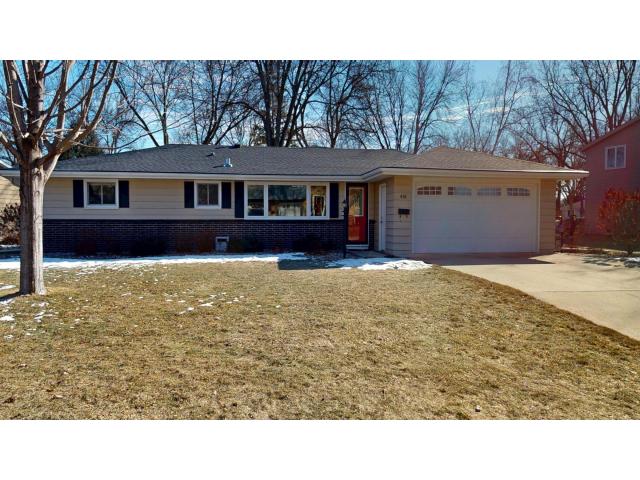 418 Ridge Road Albert Lea MN 56007 - MLS# 7025683