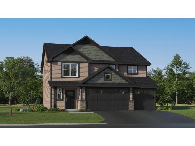 2553 Green Ash Avenue Shakopee MN 55379 - MLS# 7025684