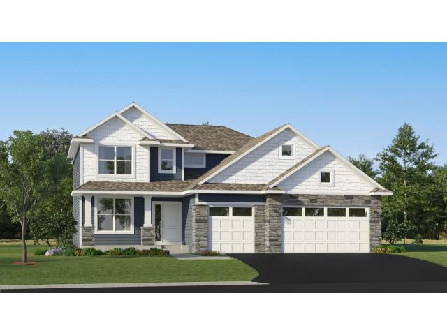 9526 Jada Way Elko New Market MN 55020 - MLS# 7025694