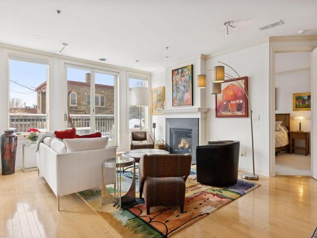 700 Grand Avenue Unit 204 Saint Paul MN 55105 - MLS# 7025697