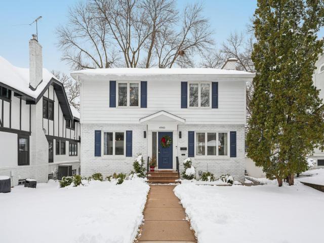 4940 Harriet Avenue Minneapolis MN 55419 - MLS# 7025726