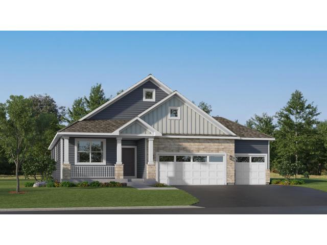 20145 Ginseng Way Lakeville MN 55044 - MLS# 7025736