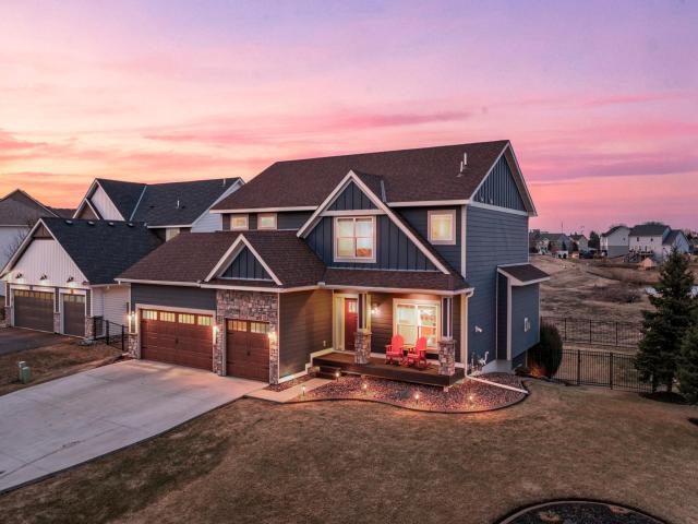 14180 Adelaide Avenue Rosemount MN 55068 - MLS# 7025758