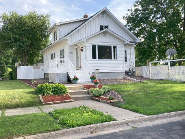 508 Oak Avenue SW Montgomery MN 56069 - MLS# 7025767