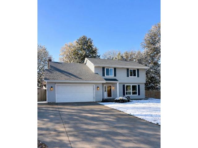 1701 W 138th Street Burnsville MN 55337 - MLS# 7025772