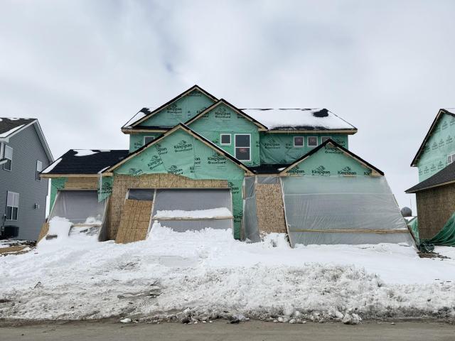 1942 Tamarack Road Carver MN 55315 - MLS# 7025781