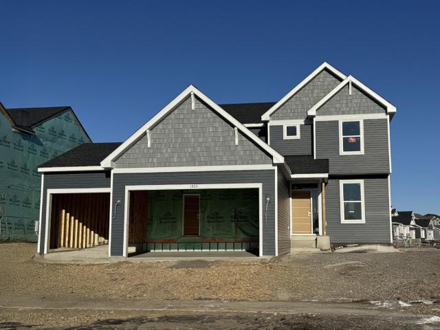 1925 Fulton Road Carver MN 55315 - MLS# 7025806