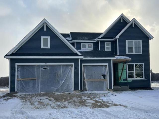 553 Waterford Place Waconia MN 55387 - MLS# 7025839