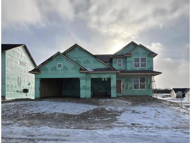 545 Waterford Place Waconia MN 55387 - MLS# 7025840