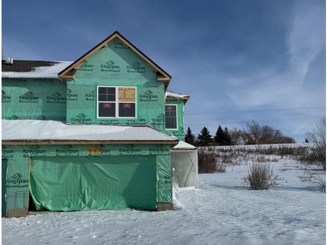 186 Huntington Drive Waconia MN 55387 - MLS# 7025847