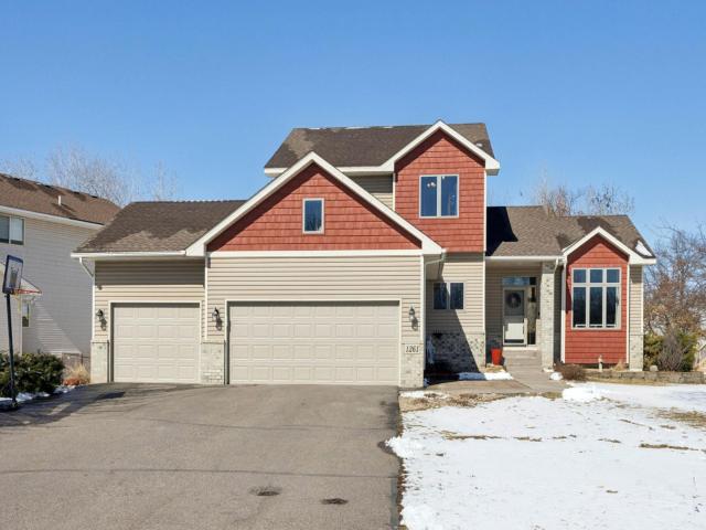 1261 156th Lane NW Andover MN 55304 - MLS# 7025848