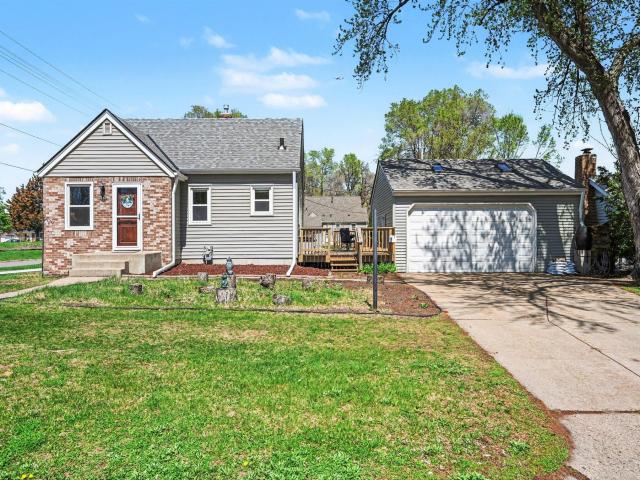 214 Pillsbury Lane Minneapolis MN 55423 - MLS# 7025863