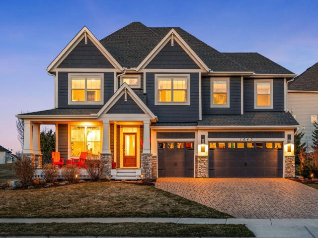 1640 Dutch Lake Drive Minnetrista MN 55364 - MLS# 7025866