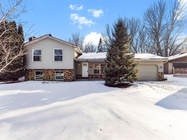 7517 Paul Road Saint Paul MN 55125 - MLS# 7025869