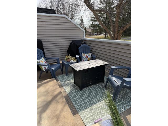 13244 Aberdeen Street NE Unit 13 Minneapolis MN 55449 - MLS# 7025885