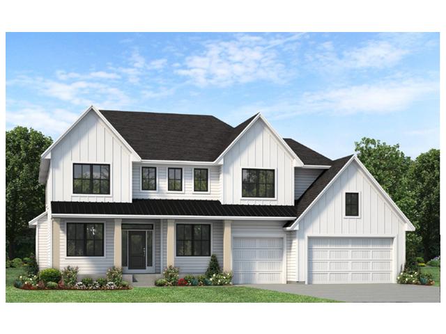 10226 Peony N Maple Grove MN 55311 - MLS# 7025897