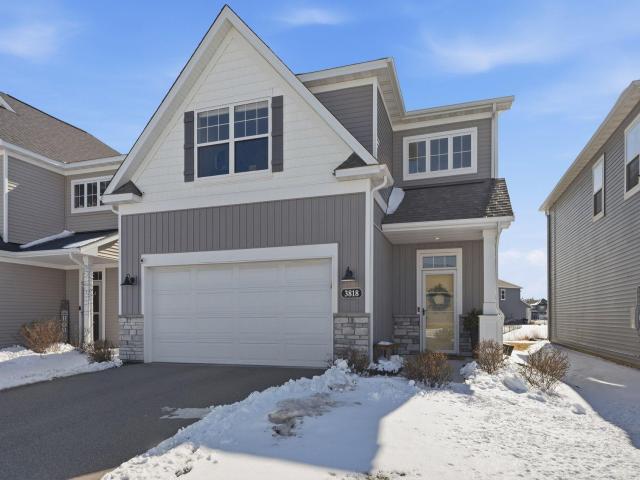3818 192nd Street W Farmington MN 55024 - MLS# 7025924