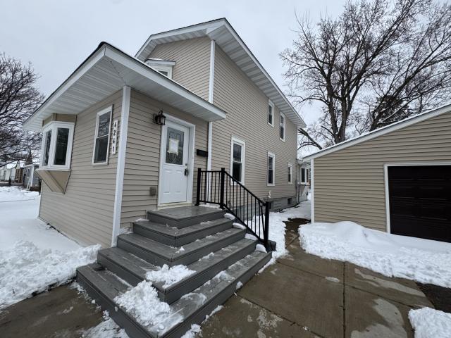 4241 Yosemite Avenue S Minneapolis MN 55416 - MLS# 7025930