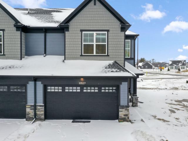 10527 Harbor Lane N Maple Grove MN 55369 - MLS# 7025932