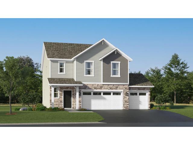 18333 Gladiator Drive Lakeville MN 55068 - MLS# 7025952