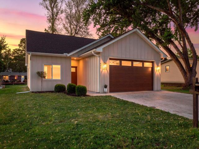 602 Freeman Avenue S Delano MN 55328 - MLS# 7025964