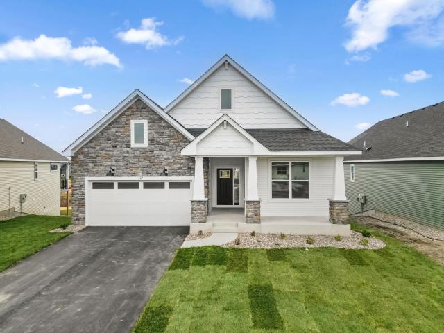 7594 Swan Street Lino Lakes MN 55038 - MLS# 7025984