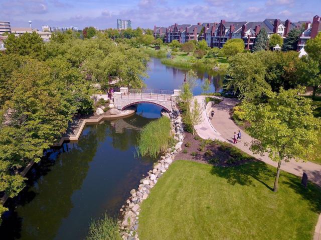 7400 Edinborough Way Unit 5101 Minneapolis MN 55435 - MLS# 7025985