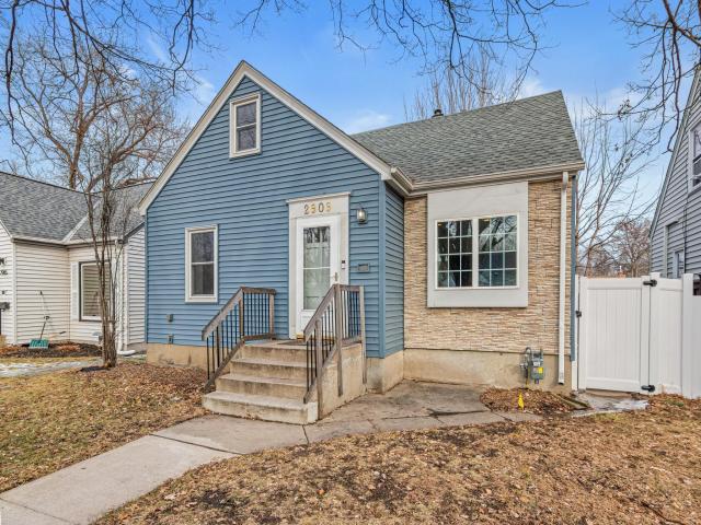 2909 Georgia Avenue S Minneapolis MN 55426 - MLS# 7025993
