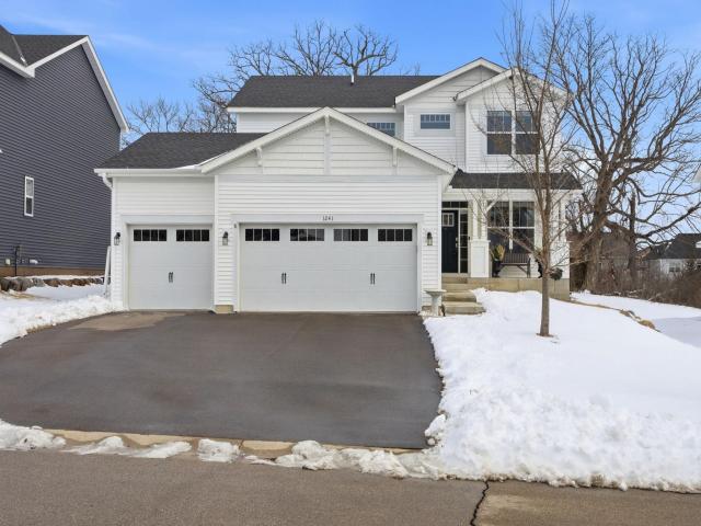 1241 Maple Lane Carver MN 55315 - MLS# 7026002