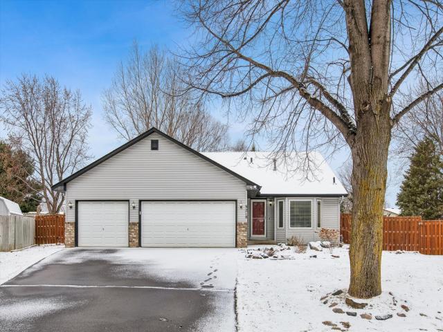 9218 Jeffery S Cottage Grove MN 55016 - MLS# 7026003