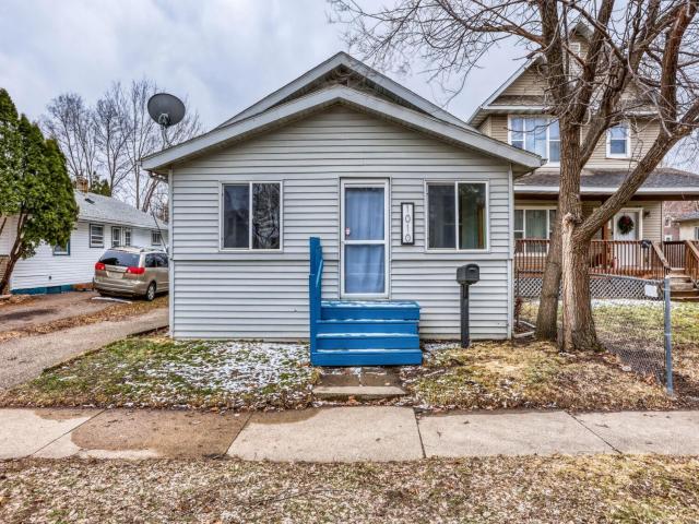 1010 Seminary Avenue Saint Paul MN 55104 - MLS# 7026033