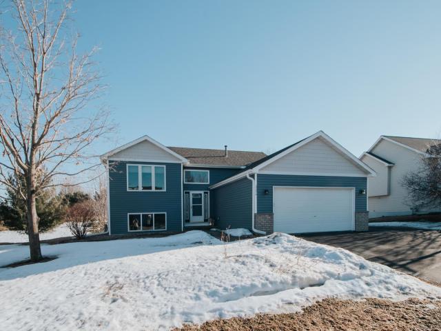 2226 Belfast Street W Rosemount MN 55068 - MLS# 7026034