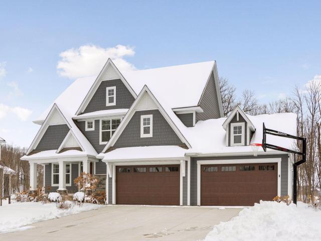 4233 Halstead Bay Alcove Minnetrista MN 55331 - MLS# 7026036