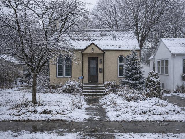 620 Upton Avenue S Minneapolis MN 55405 - MLS# 7026045