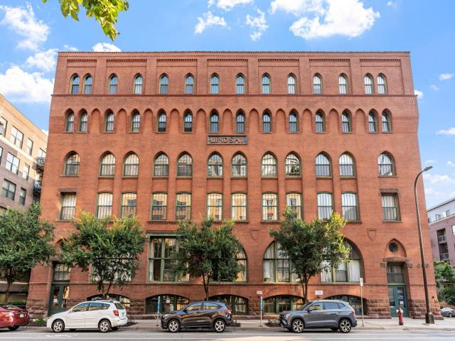 400 N 1st Street Unit 614 Minneapolis MN 55401 - MLS# 7026053