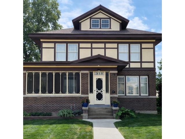 315 W Fountain Street Albert Lea MN 56007 - MLS# 7026061