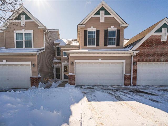 7813 Elm Grove Avenue New Hope MN 55428 - MLS# 7026090