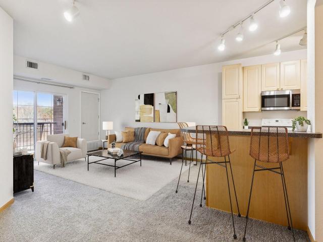 1800 Graham Avenue Unit 325 Saint Paul MN 55116 - MLS# 7026094