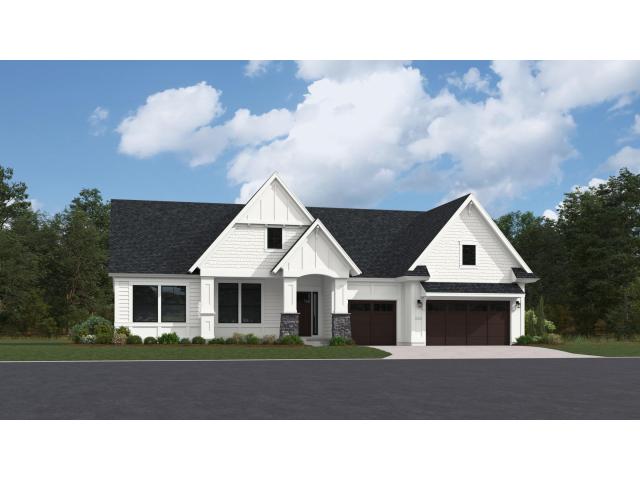 11399 Masters Street N Lake Elmo MN 55042 - MLS# 7026115